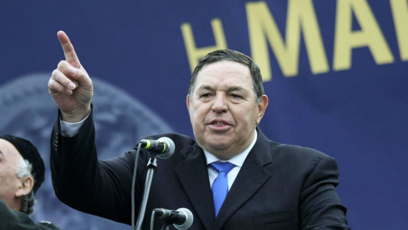 Φράγκος: «Ο ΠΑΟΚ δεν δικάστηκε, να φτάσει και ο Ολυμπιακός στο CAS»