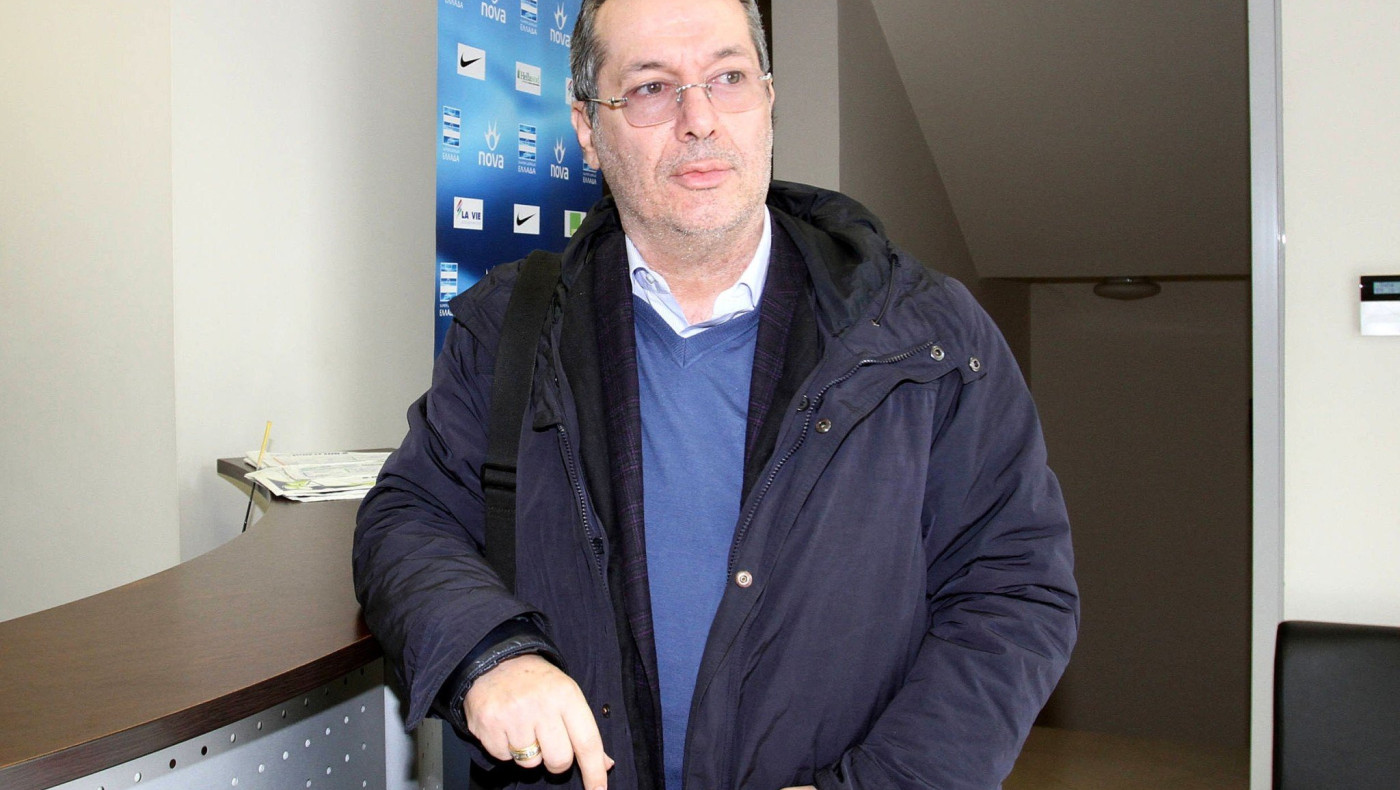 Κόντης: «Αυτά μου είπε για τον Άρη από τη φυλακή ο Κόκε»