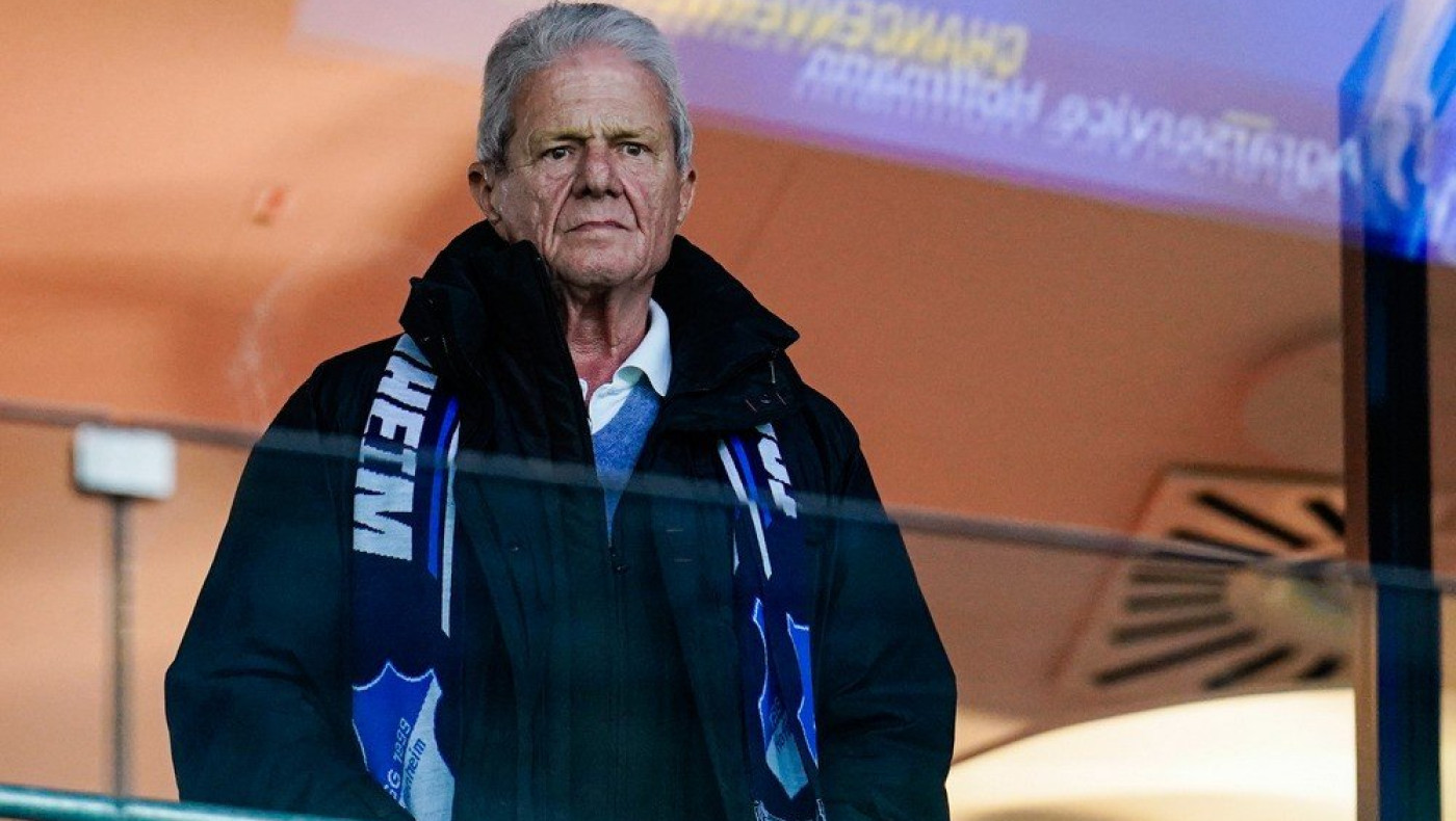 «Πολύ νωρίς για να ξεκινήσουμε στις 9 Μαΐου»