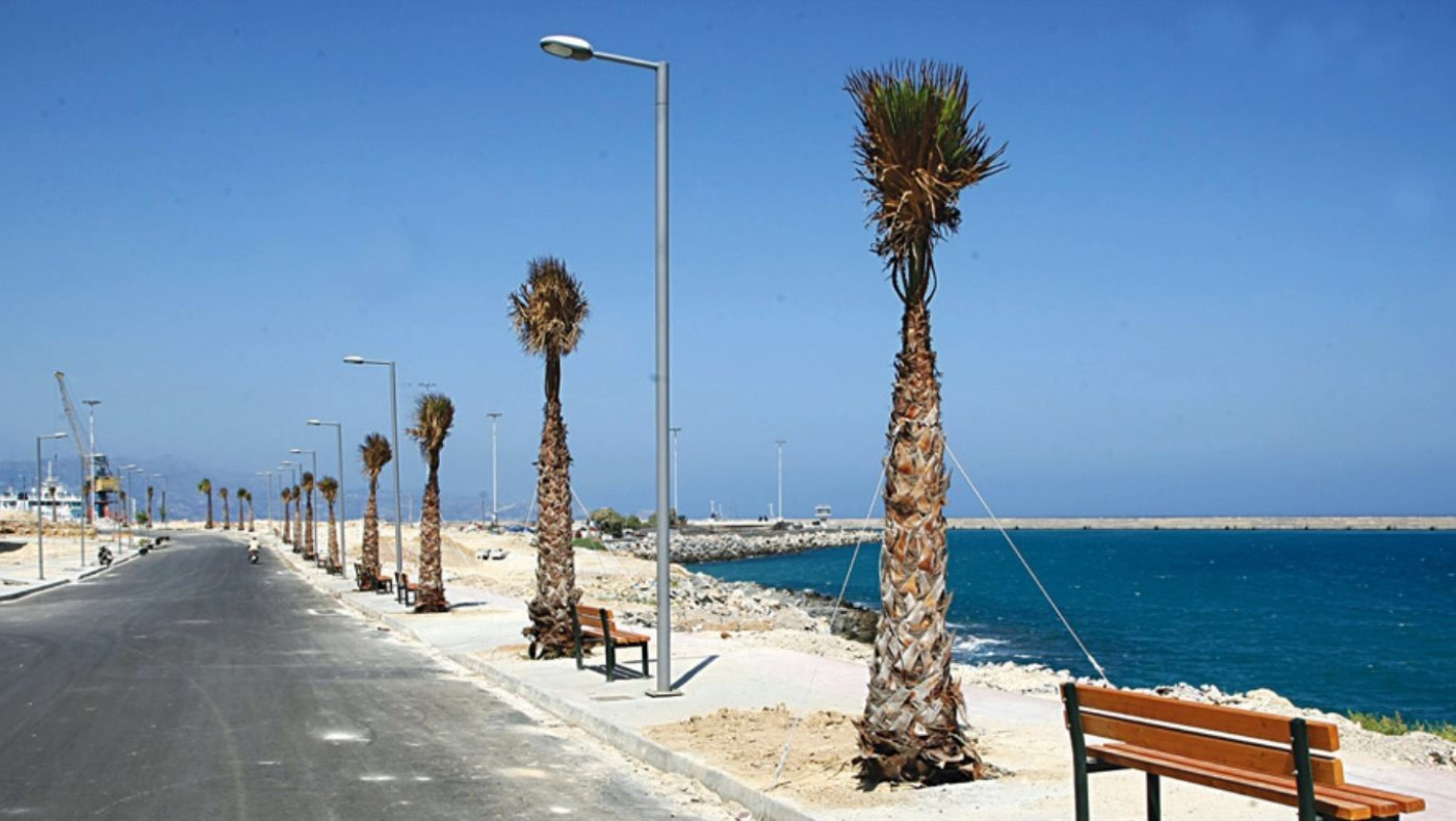 Τραγωδία στο Ηράκλειο: Αυτοκίνητο παρέσυρε και σκότωσε πεζό