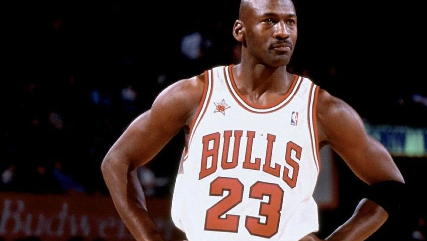 Το εντυπωσιακό τρέιλερ των δύο τελευταίων επεισοδίων του «The Last Dance»