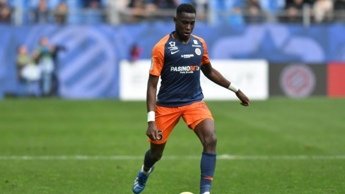 ΣΟΚ! Σε τεχνητό κώμα παίκτης της Μονπελιέ που προσβλήθηκε από κορωνοϊό