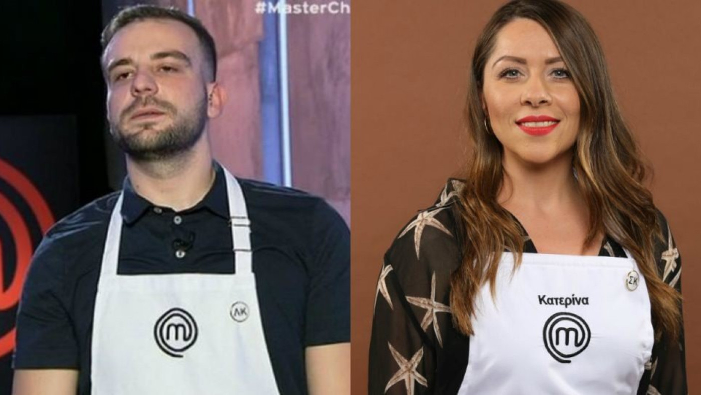 Ρεκόρ τηλεθέασης για τη μαγειρική με... γαλλικά στο Master Chef