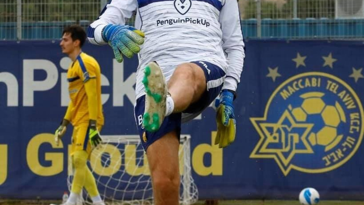 Κελπέκης: «Προπόνηση σε γκρουπ και ντουζ στο σπίτι!»