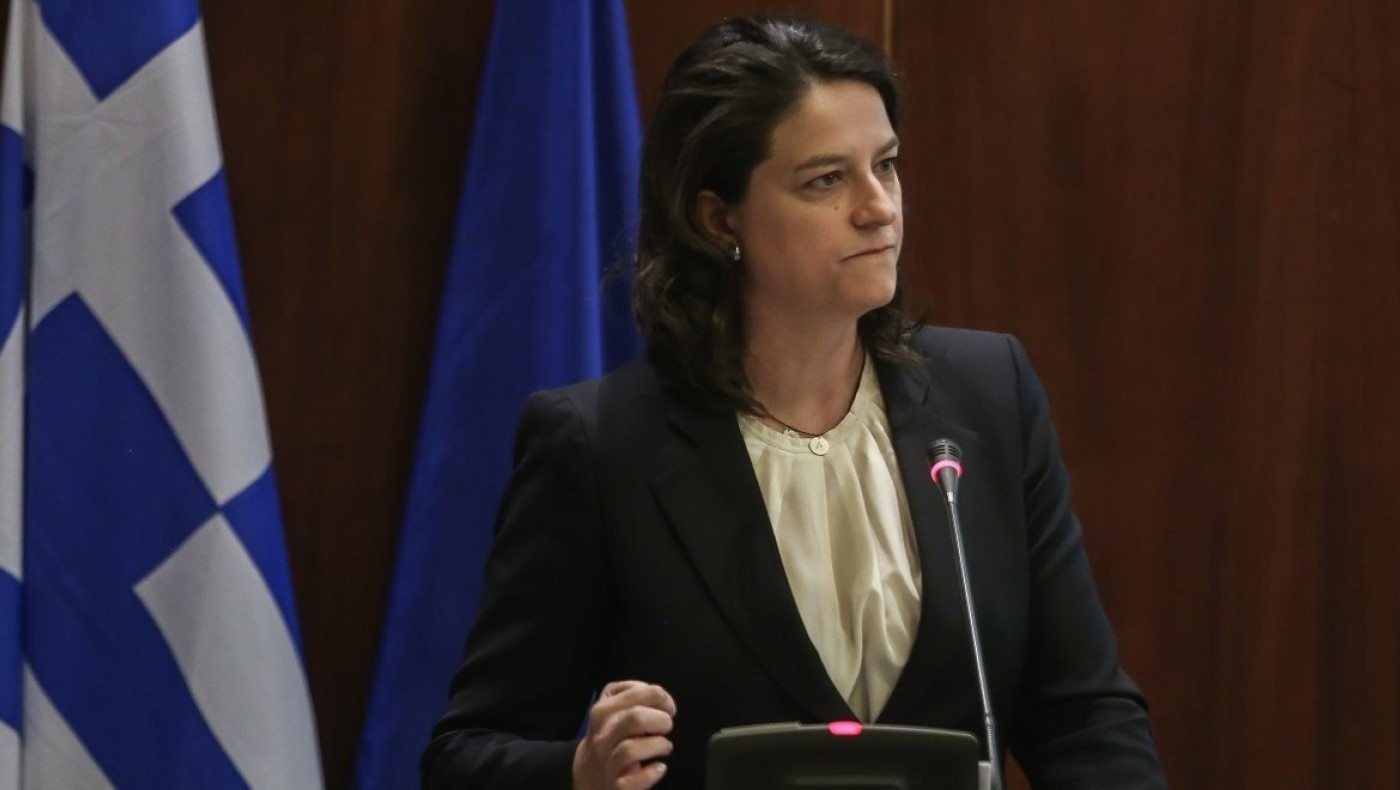 Κεραμέως: «Εχουν ληφθεί μέτρα προστασίας για τα σχολεία»