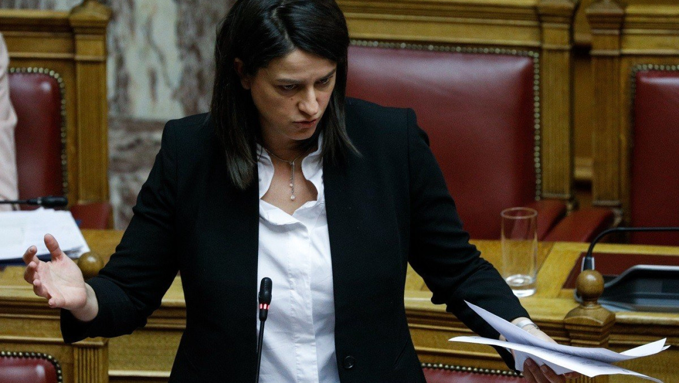 «Ίσως αρχίσει νωρίτερα η νέα σχολική χρονιά»