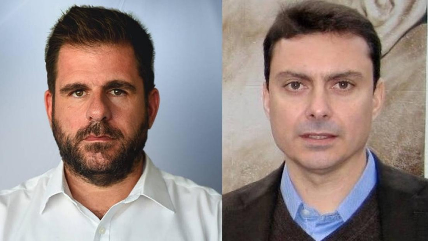 Παρουσιαστής της ΕΡΤ λίγο έλειψε να κοιμηθεί on air!