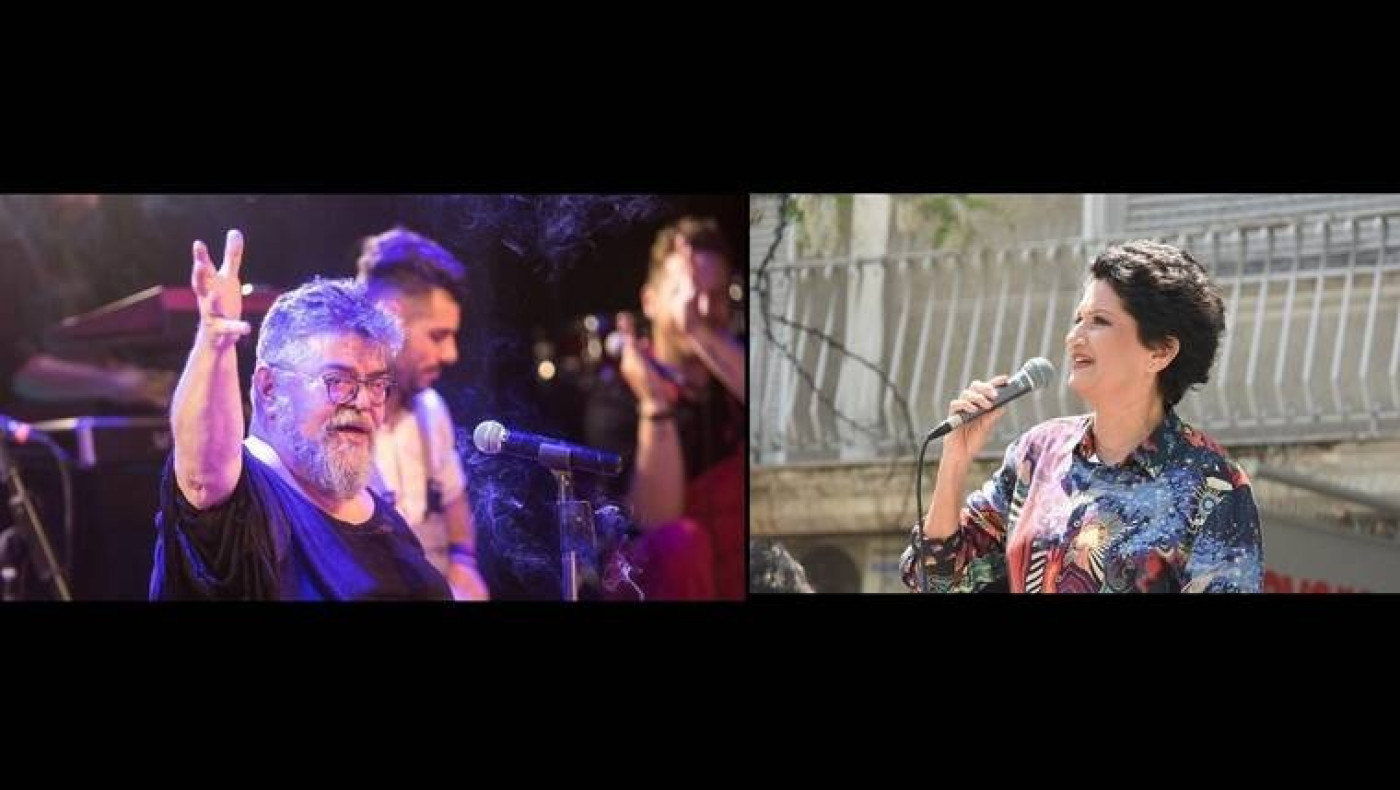 «Βολές» Κραουνάκη για Πρωτοψάλτη