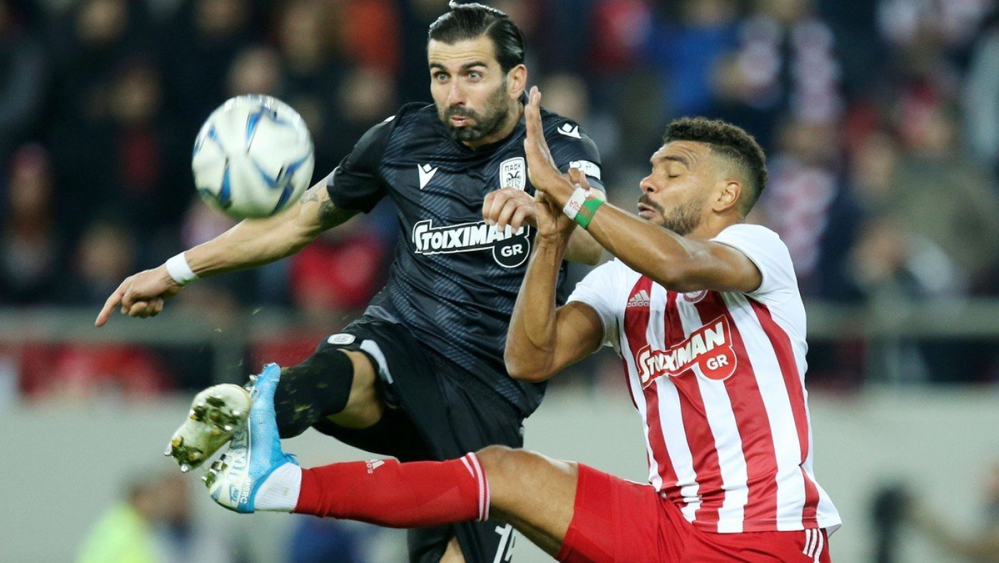 «Θα δώσω τη ζωή μου για να παίξω στο Τσάμπιονς Λιγκ με τον ΠΑΟΚ»