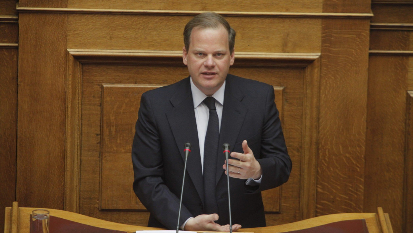 «Πότε θα είναι έτοιμο το ορφανό χιλιόμετρο της Ποτίδαιας»