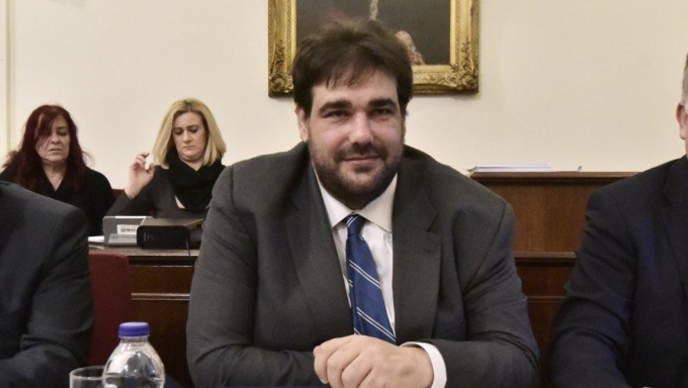 Λιβάνιος: Τι θα γίνει με τηλεργασία, άδειες ειδικού σκοπού και συναλλαγές με Δημόσιο