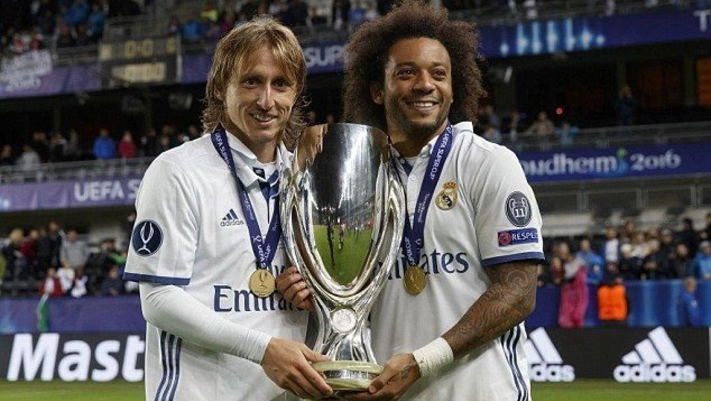 Ηχηρές αποχωρήσεις προ των πυλών για τη Ρεάλ Μαδρίτης