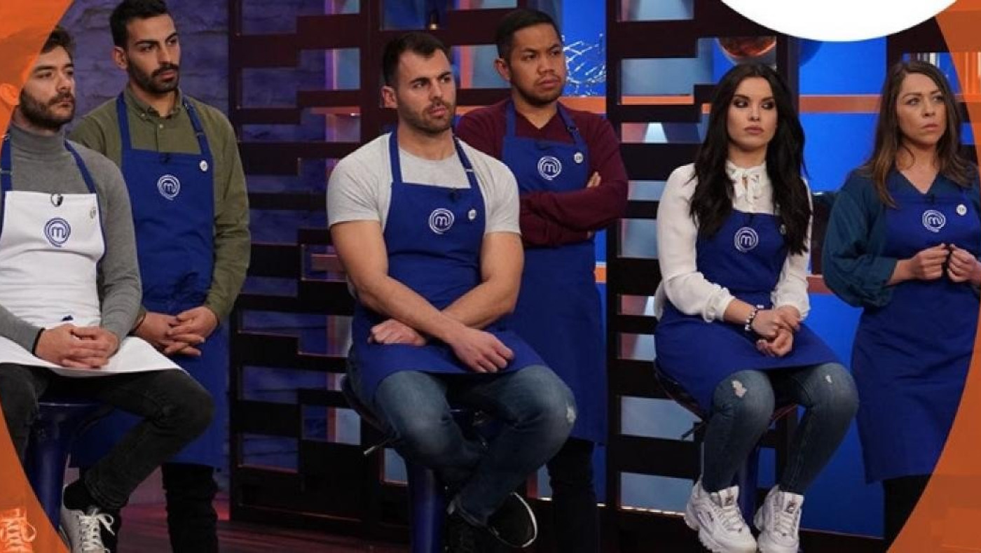 «MasterChef»: Το αουτσάιντερ που φτάνει ημιτελικό και η τριάδα έκπληξη