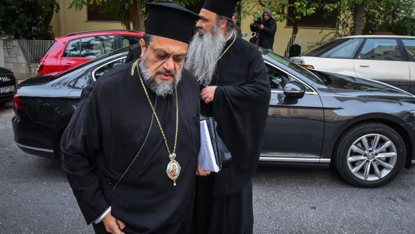 Mητροπολίτης Μεσσηνίας: «Καθόλου ικανοποιητικές οι αποφάσεις της Κυβέρνησης»