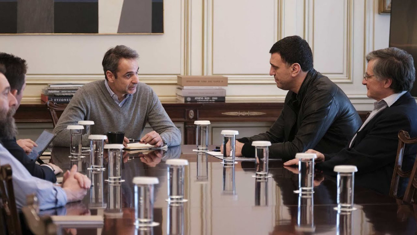 H άρση των μέτρων σε ημερομηνίες