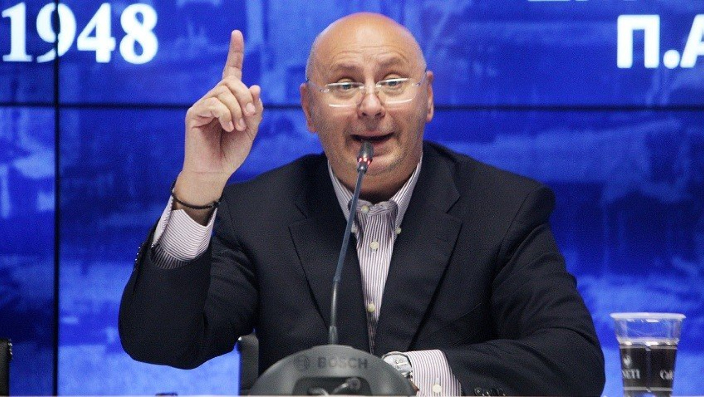 Πυρά Μονεμβασιώτη: «Υπάρχουν παράγοντες καιροσκόποι και παίκτες που κάνουν πολιτική»