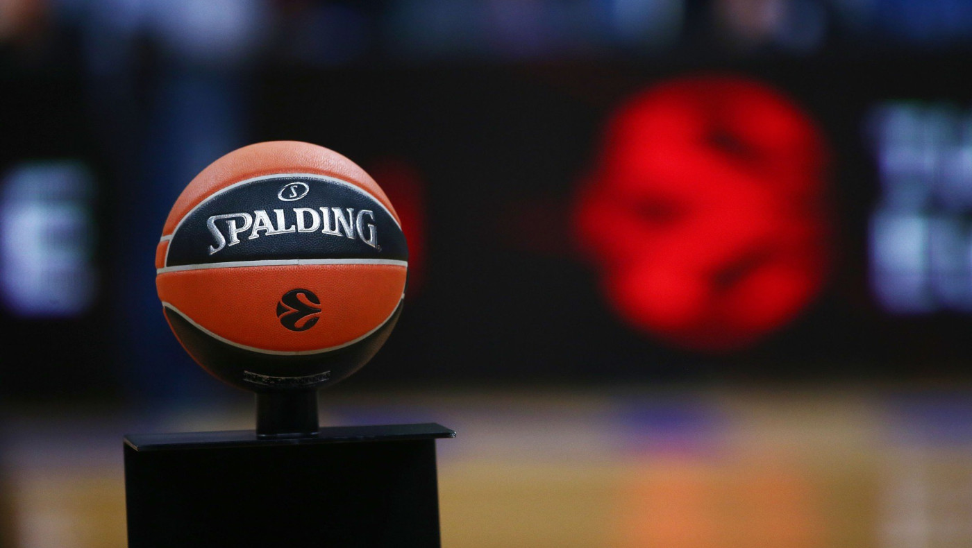 Το πλάνο επανέναρξης της Ευρωλίγκα και τα συμβόλαια των παικτών