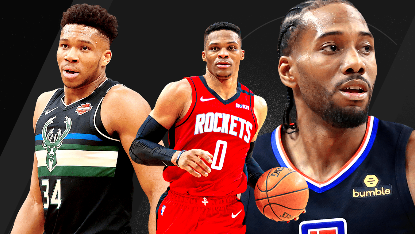 NBA: Σκέψεις να ολοκληρωθεί η σεζόν στη Disney World