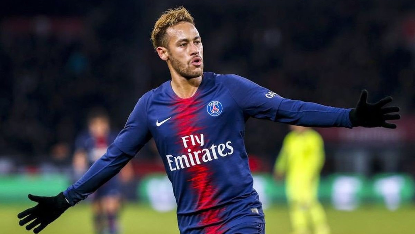 Η Παρί το φυσάει και δεν κρυώνει για τον Νεϊμάρ