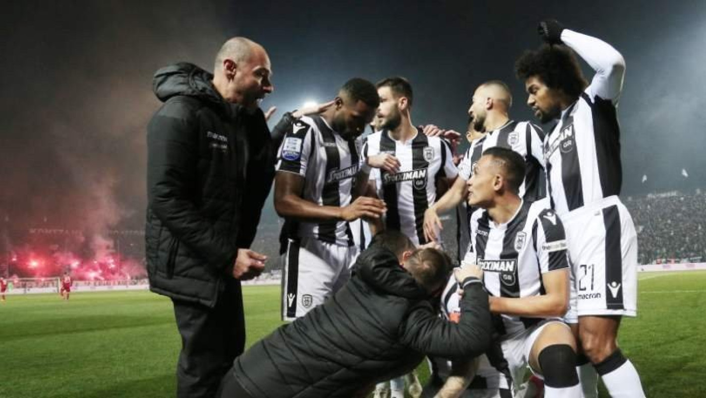 Πόσο καλά γνωρίζεις την ιστορία του ΠΑΟΚ;