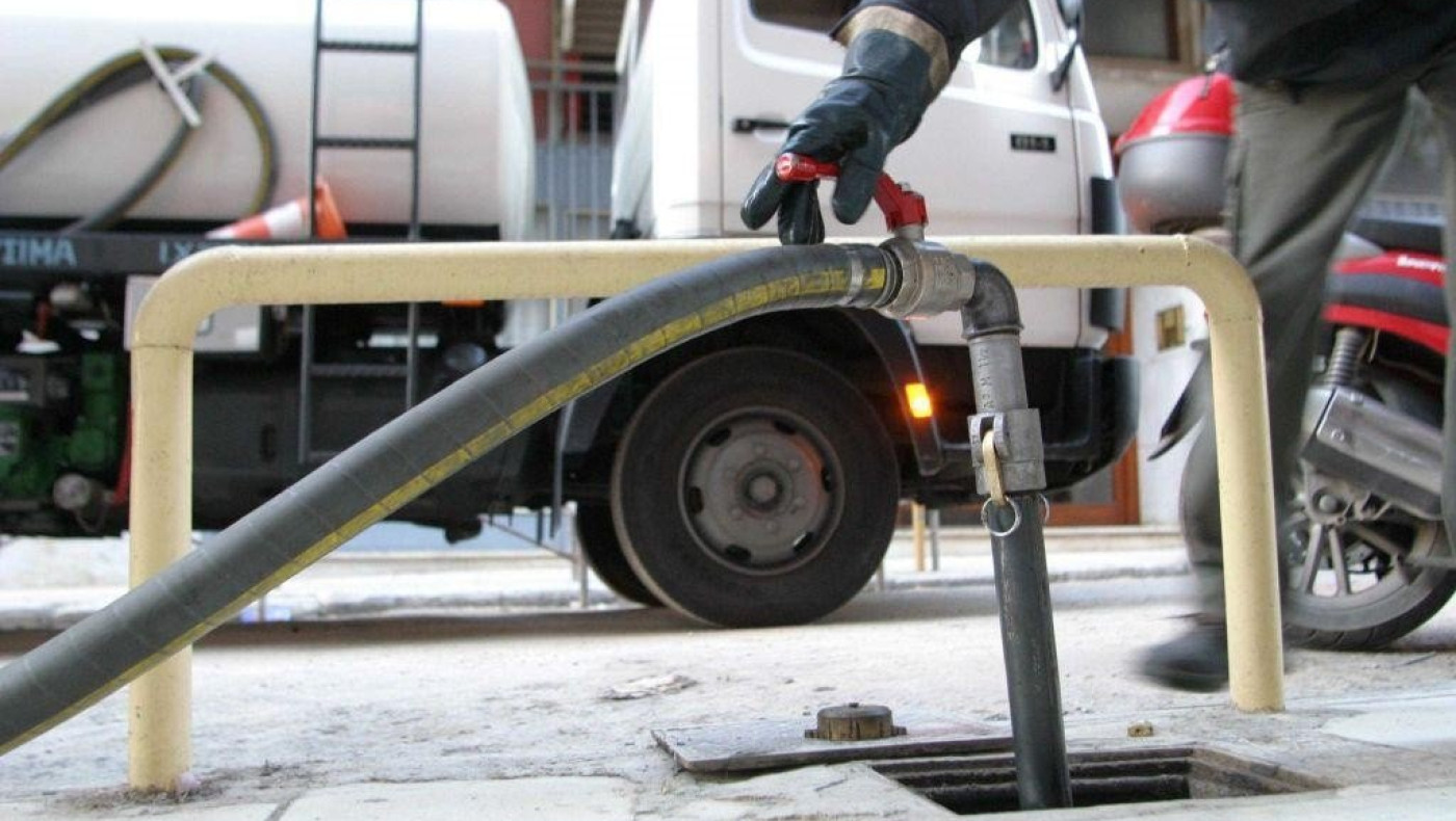 Κιουρτζής για την άνοδο των καυσίμων: «Δεν μπορώ να καταλάβω αυτή την...τρομοκρατία»