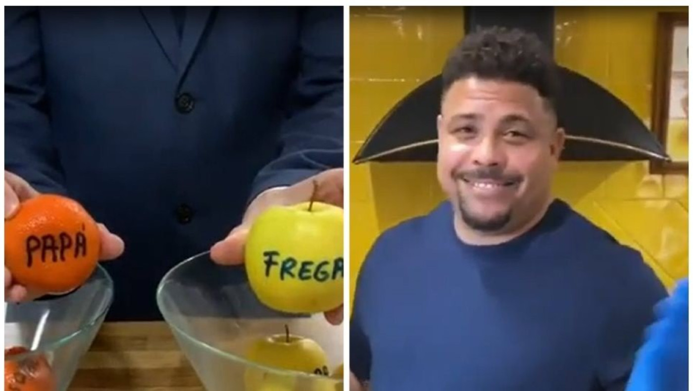 Επος: Το «φαινόμενο» έκανε κλήρωση για τις δουλειές του σπιτιού