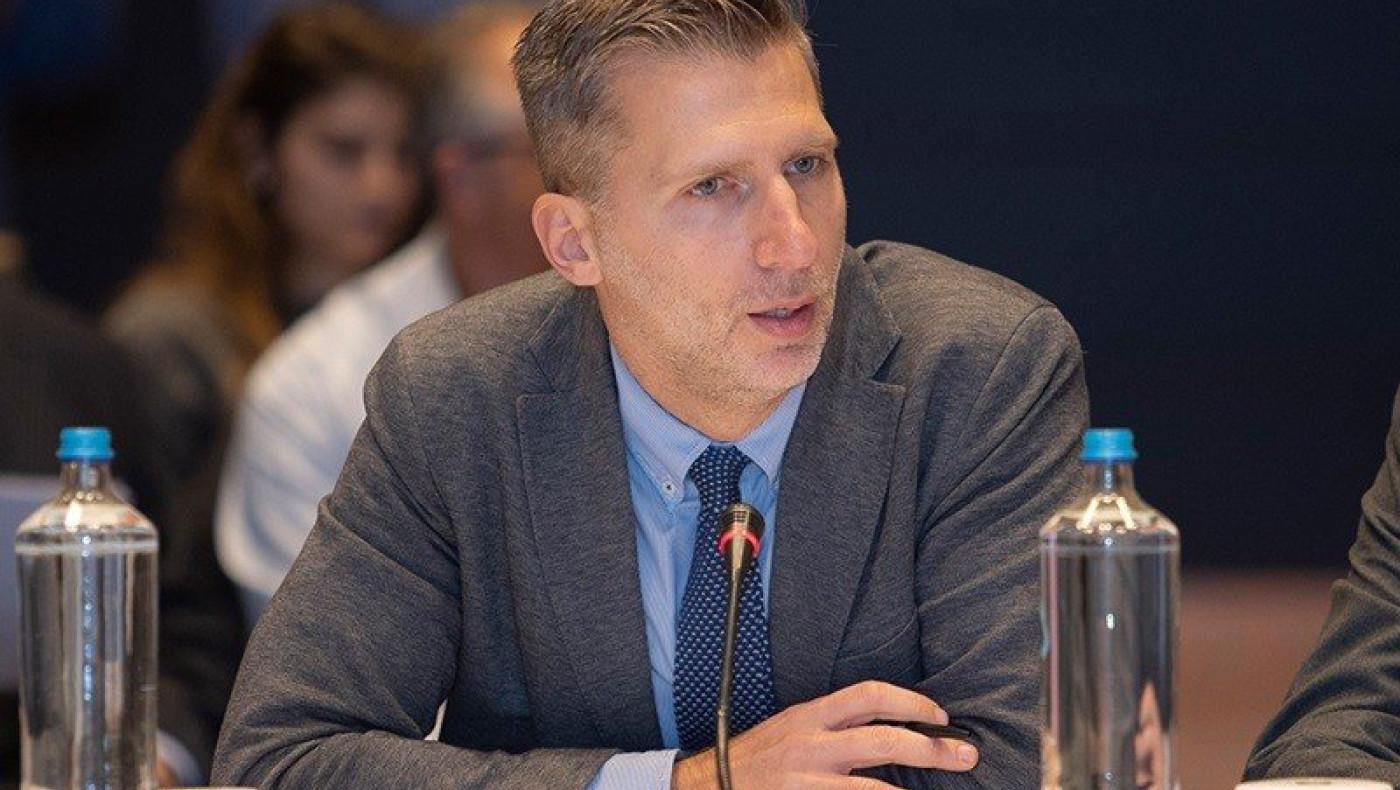 Άκης Σκέρτσος: Αυτό είναι το σχέδιο σταδιακής αποκλιμάκωσης