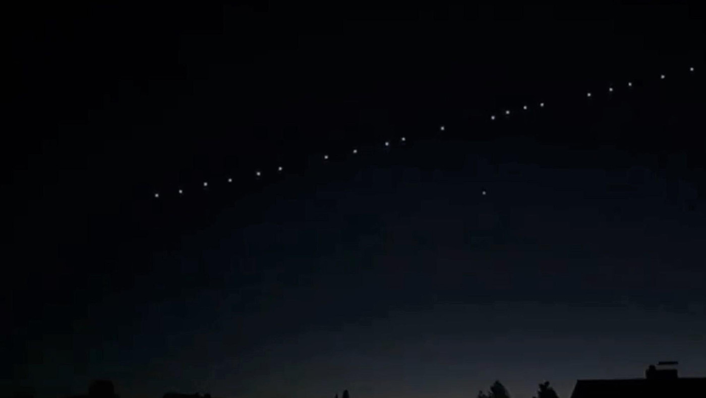 Οι δορυφόροι που τάραξαν τη Β. Ελλάδα και γιατί... βρέθηκαν εδώ