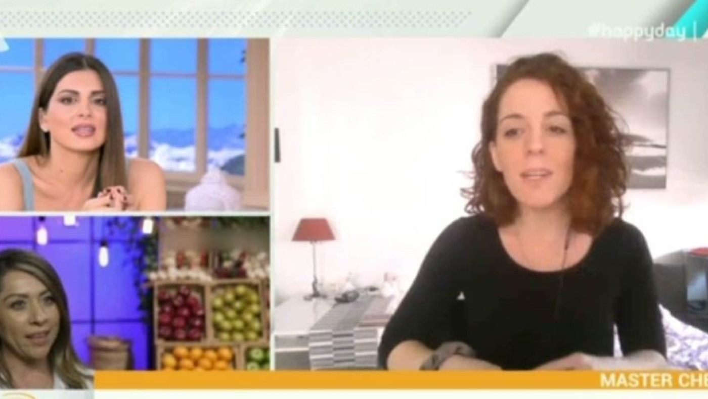 MasterChef 4: Αυτούς «έκαψε» η Σπυριδούλα