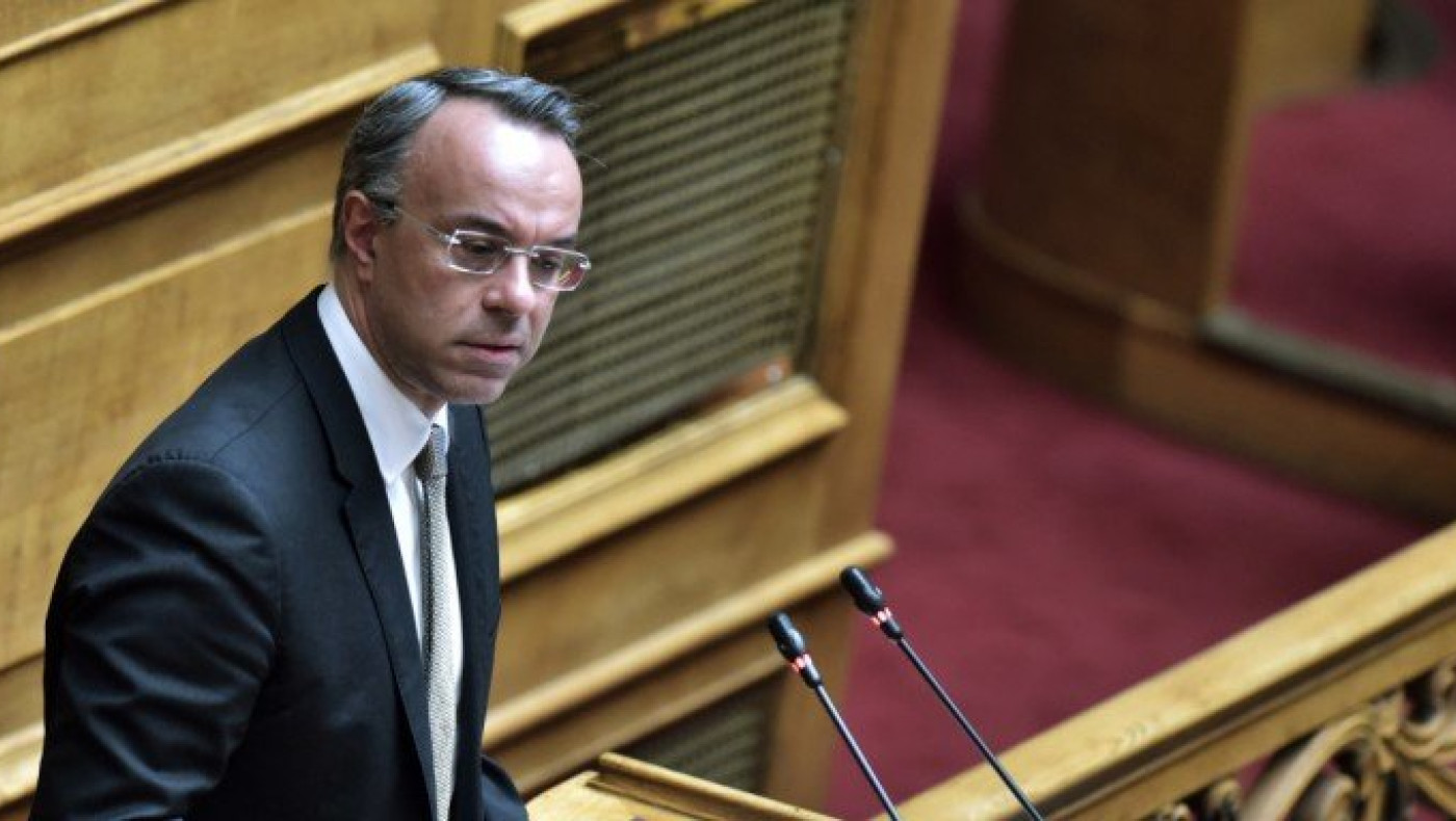 «Το κράτος θα συνεισφέρει στους μισθούς για όσες μέρες δεν δουλέψουν οι εργαζόμενοι»