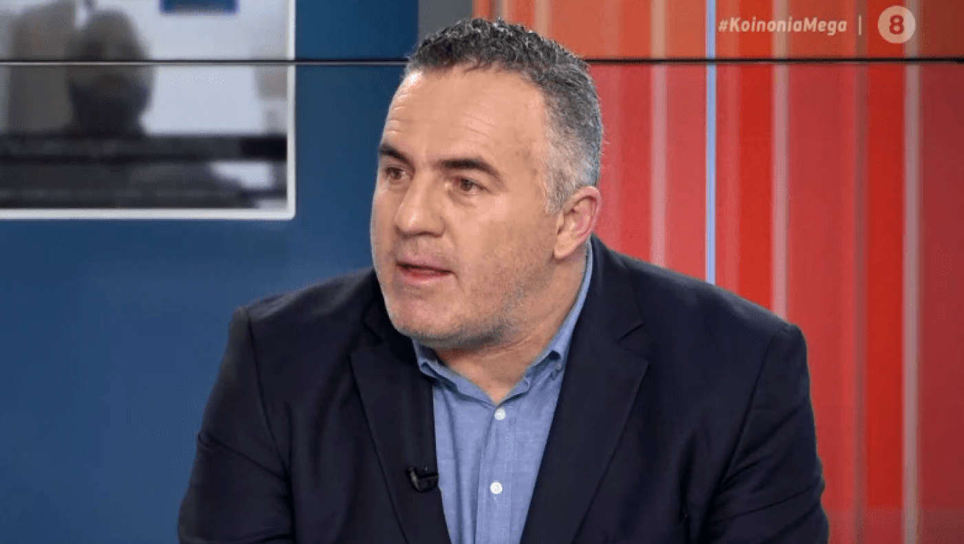 «Πρέπει να βρεθεί φόρμουλα για τη χρήση των μασκών»