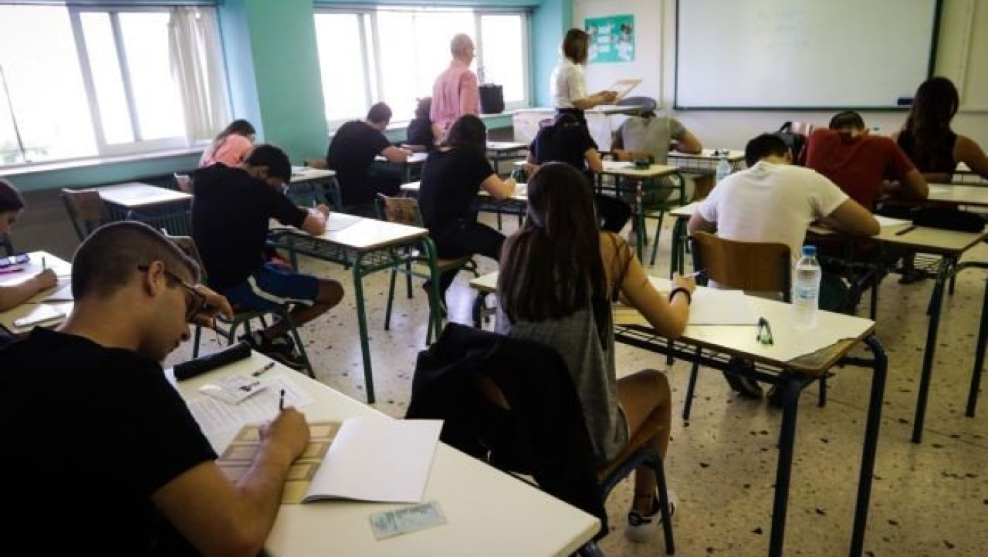 Πότε θα δοθεί το «πράσινο φως»  για το άνοιγμα των σχολείων