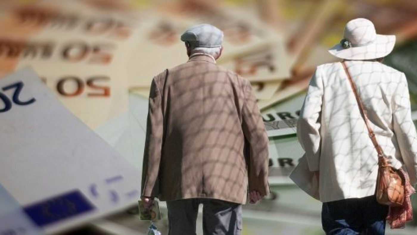 Αρχίζει η διαδικασία της ψηφιακής σύνταξης - Τι αλλάζει