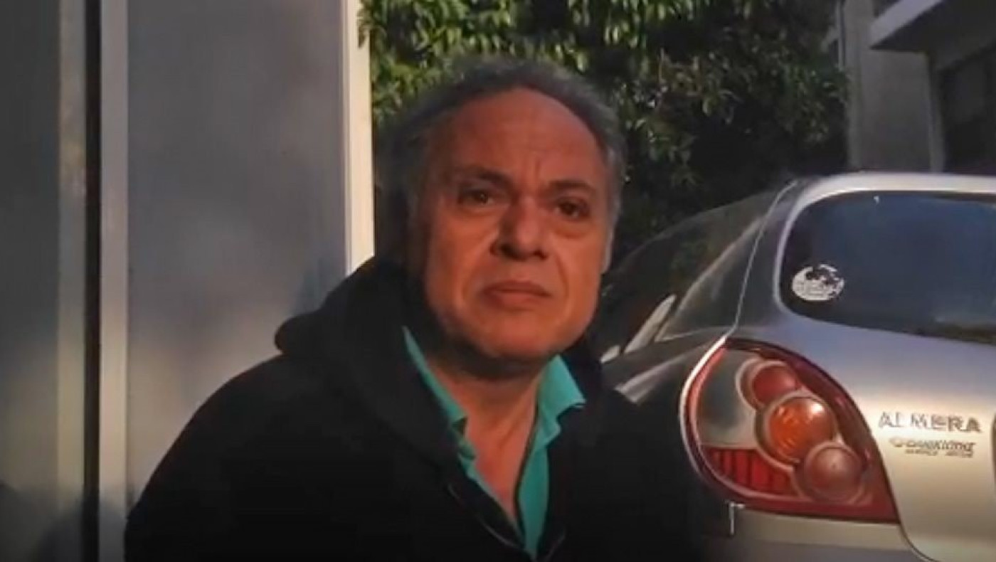 Επισκέπτης στην «Ταξιάρχαι»: «Δεν με ενημέρωσαν ότι είχαν κρούσματα»