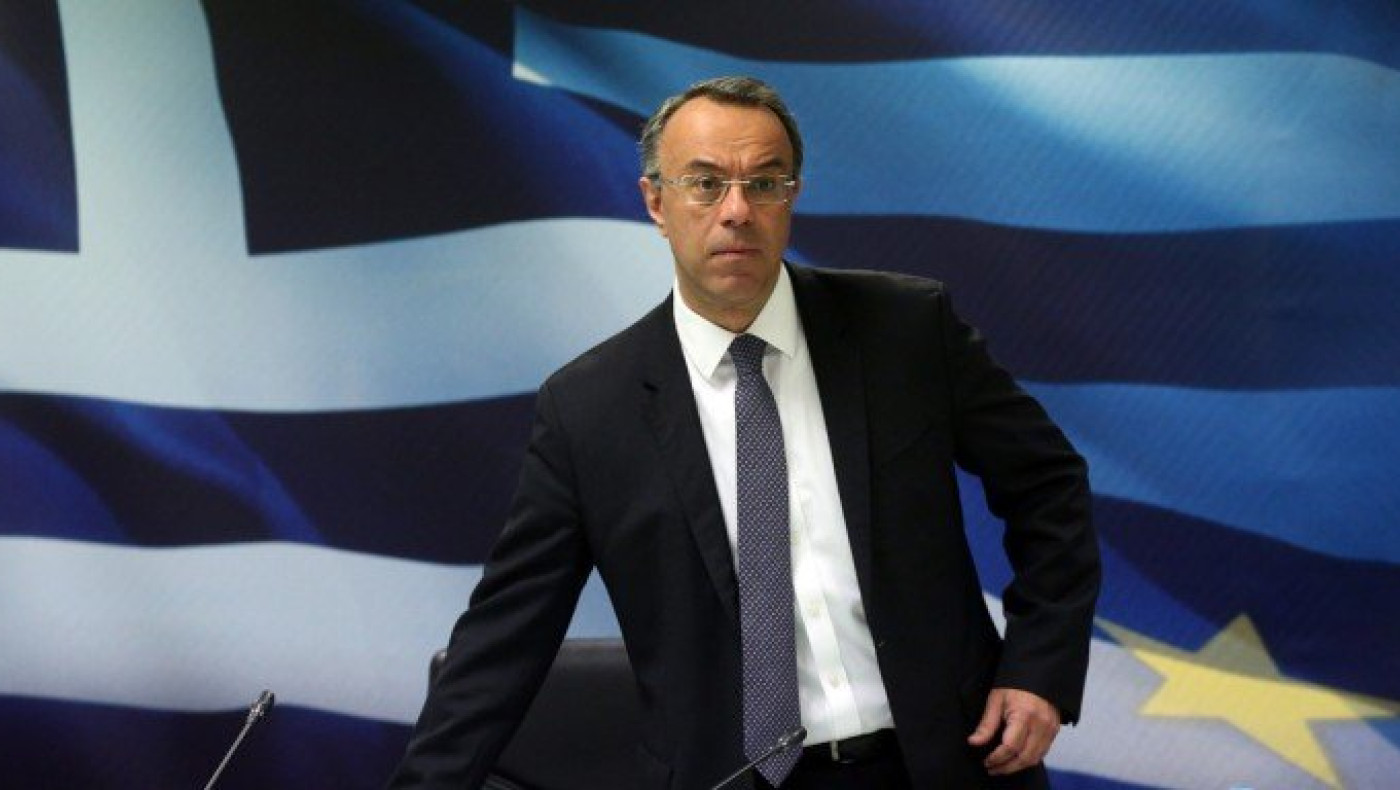 Σταϊκούρας: «Η Ελλάδα δεν θα  επιστρέψει σε Μνημόνιο»