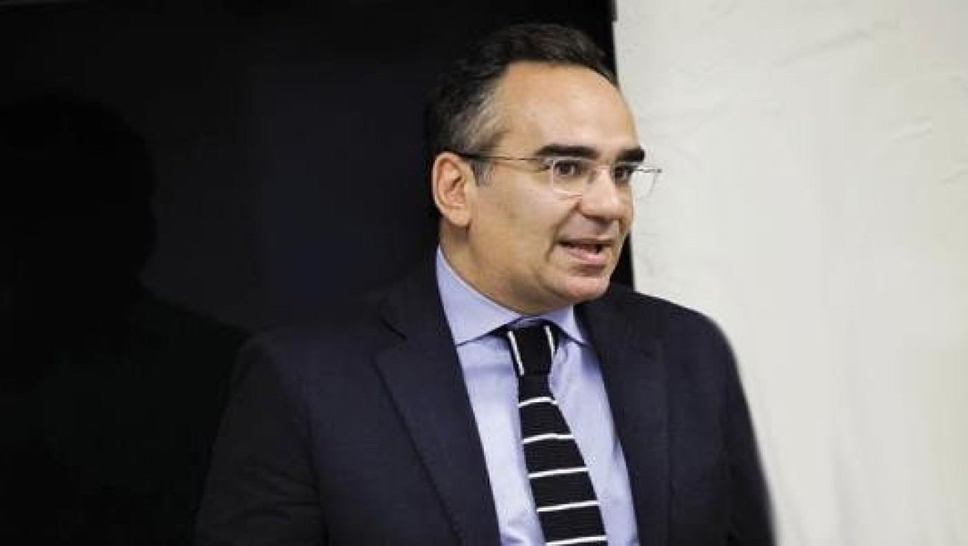 Κοντοζαμάνης: «Επαναλειτουργούν από Δευτέρα τακτικά χειρουργεία και απογευματινά ιατρεία»