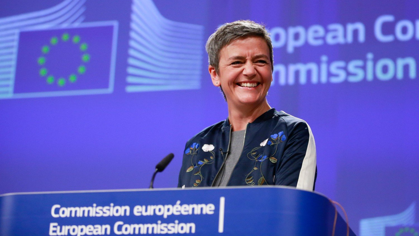 Η Κομισιόν στο Masterchef