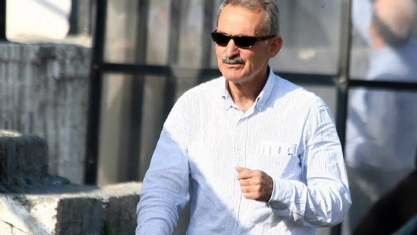 Χατζηελευθερίου:  «Αν σταματήσουμε, κλείνει η κάνουλα»