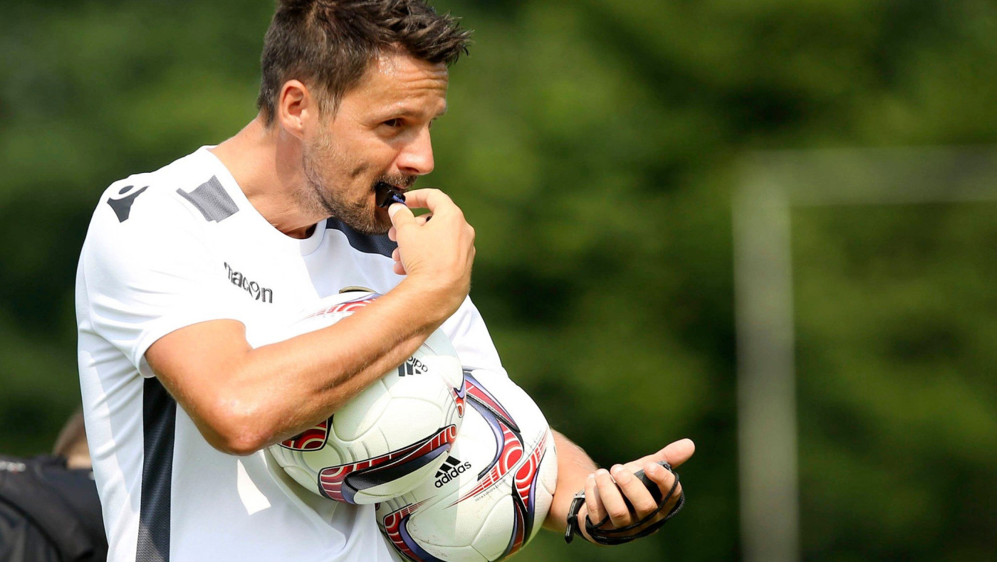 Σνάουτσνερ: «Οι οπαδοί θέλουν τον Γκαρσία στην μεγάλη ομάδα του ΠΑΟΚ»