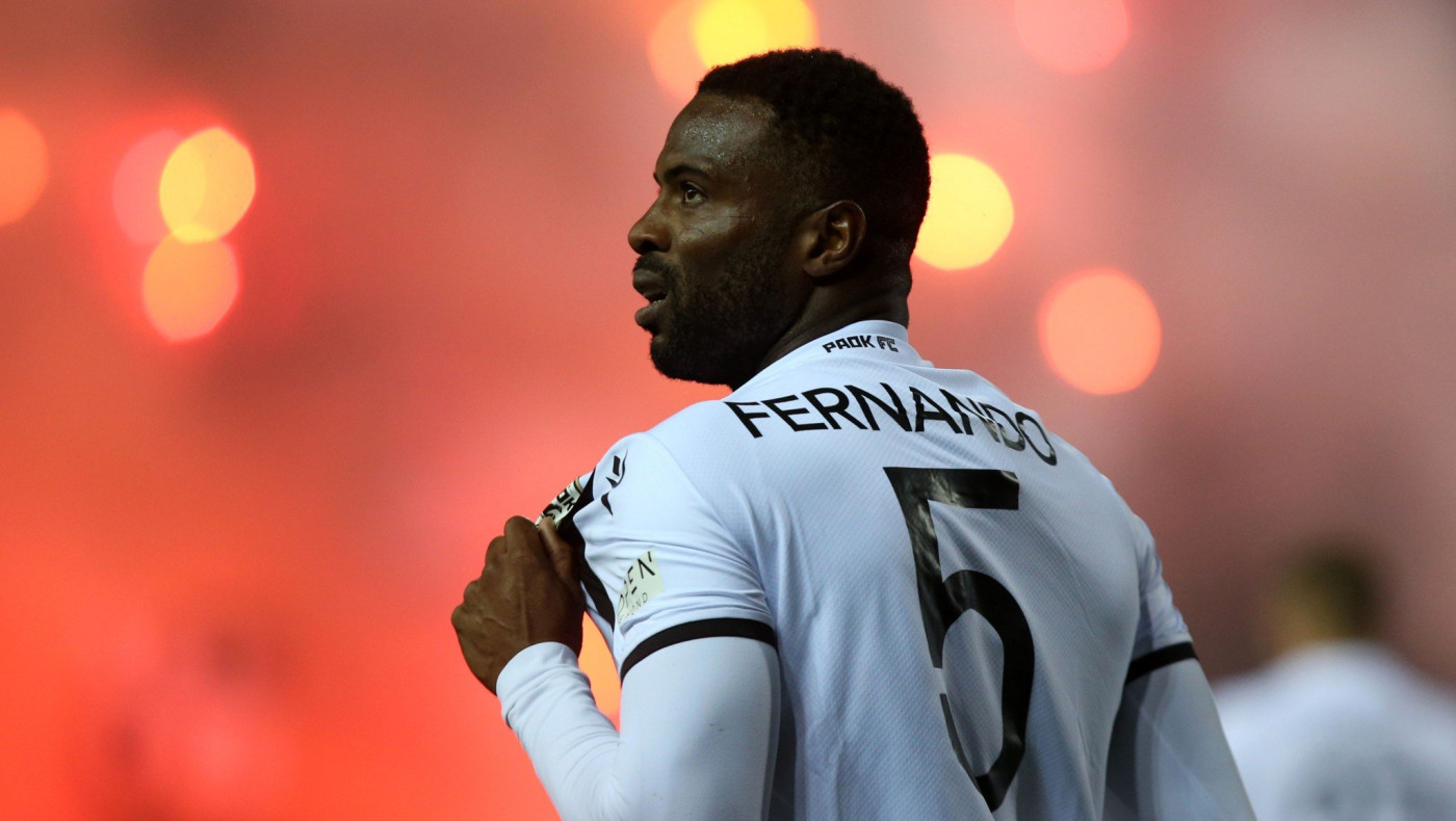 MasterChef vs ΠΑΟΚ, σημειώσατε «άσσος»