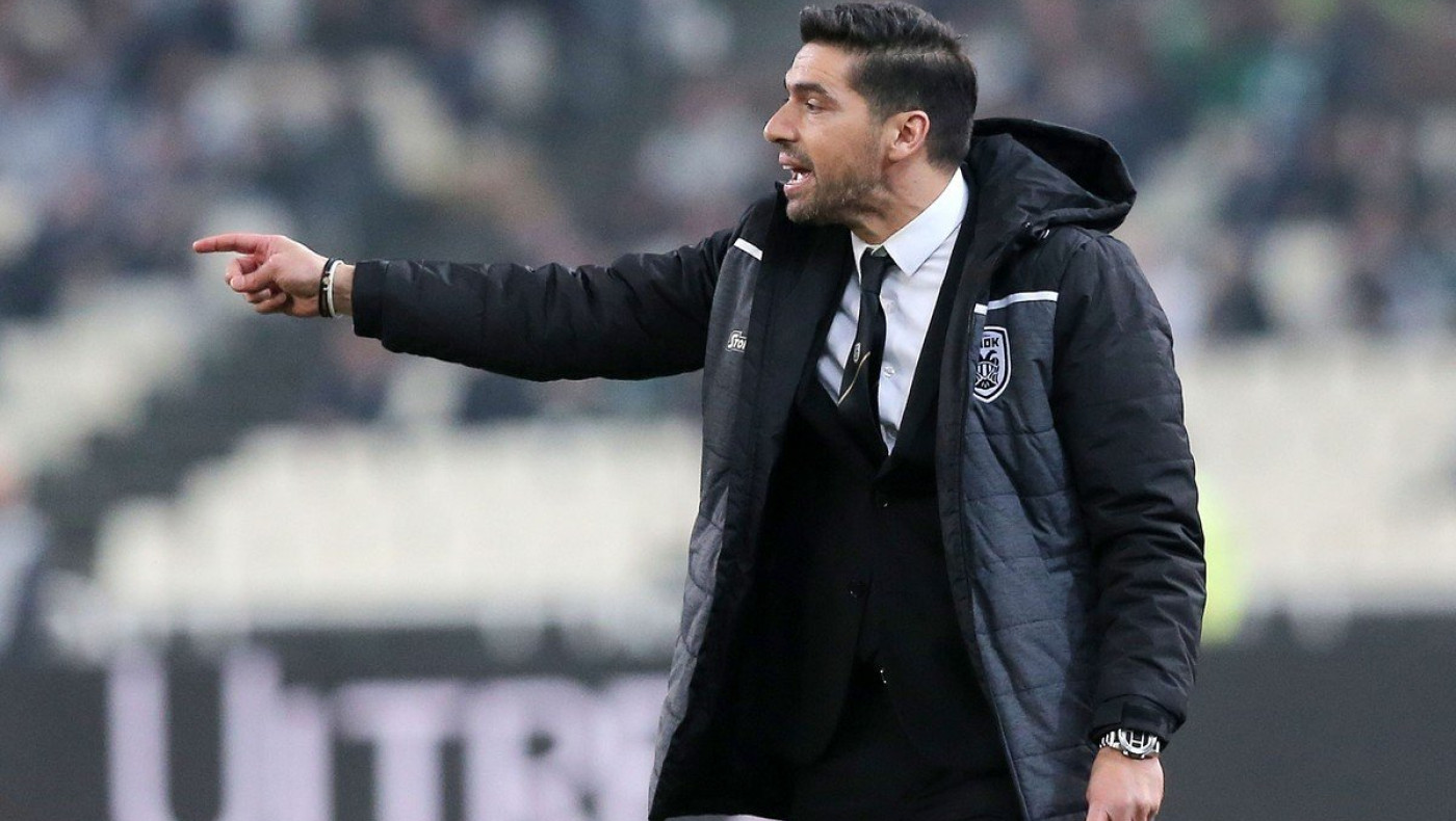 «Ας ακούσουμε τους παίκτες και όχι αυτούς που αποφασίζουν από τα γραφεία»