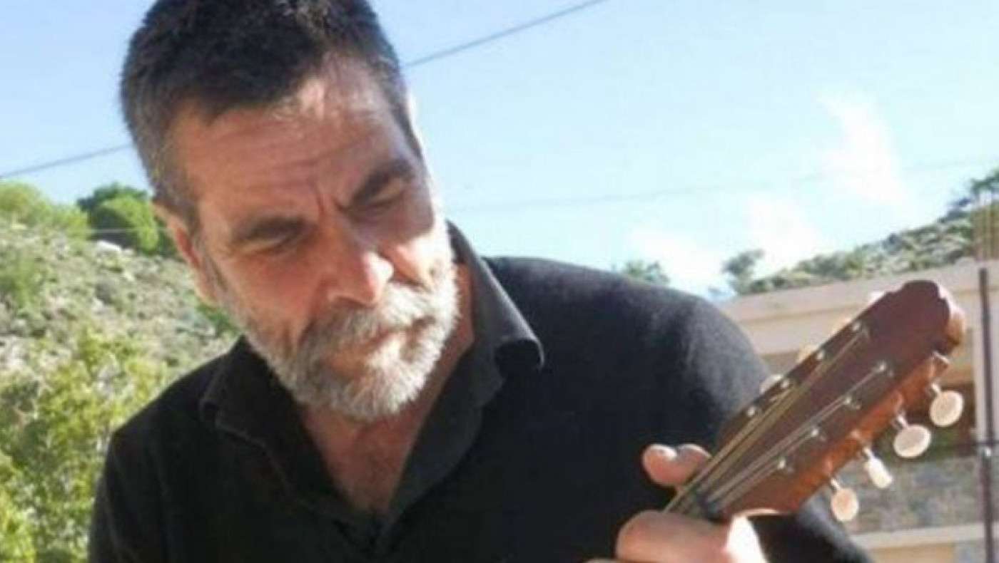 Παραδόθηκε ο καταζητούμενος για το φονικό στα Ανώγεια