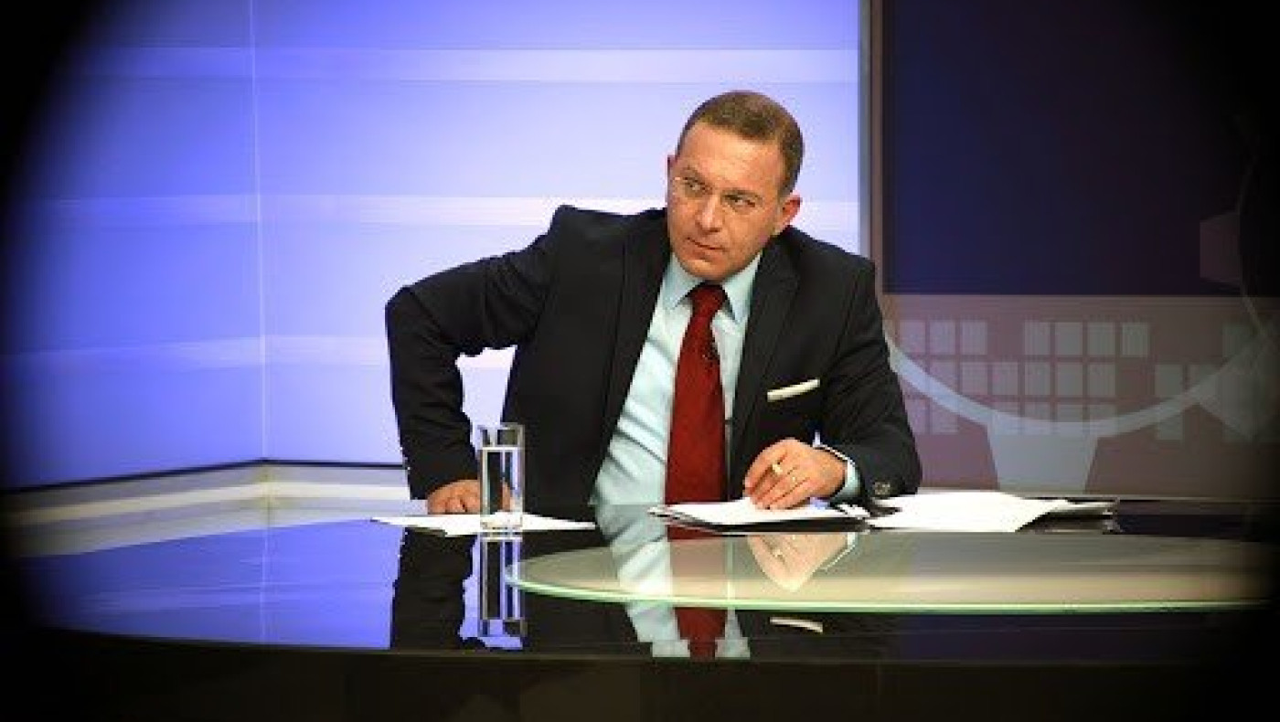 Εκπομπή στην Κρήτη ξεκινά με ραπ τραγούδι για τον κορωνοϊό