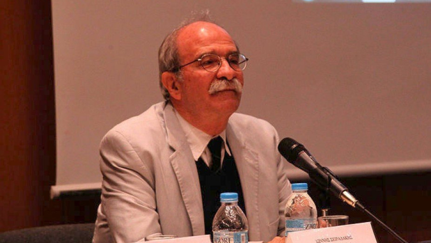 Θεσσαλονίκη: Πέθανε ο καθηγητής Αστροφυσικής Γιάννης Σειραδάκης