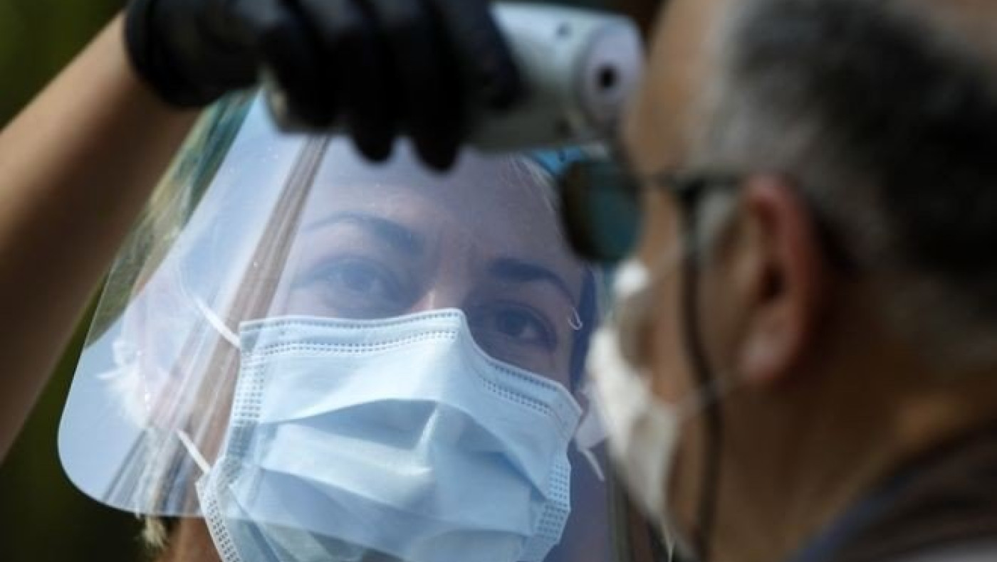 Εξι νέα κρούσματα και ένας νεκρός στην Ελλάδα από κορωνοϊό