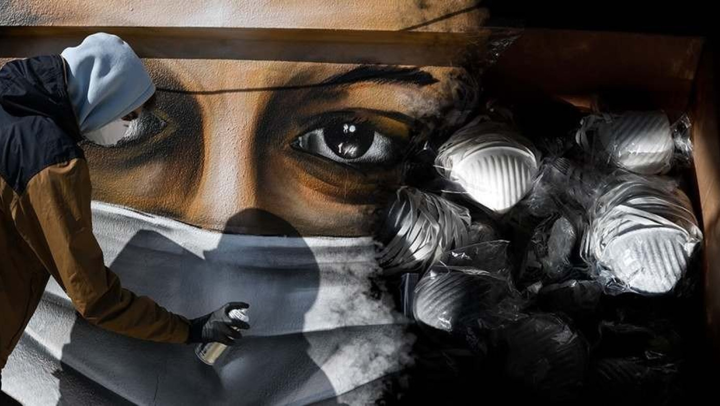 Νέο κρούσμα κορωνοϊού στην Αριδαία!