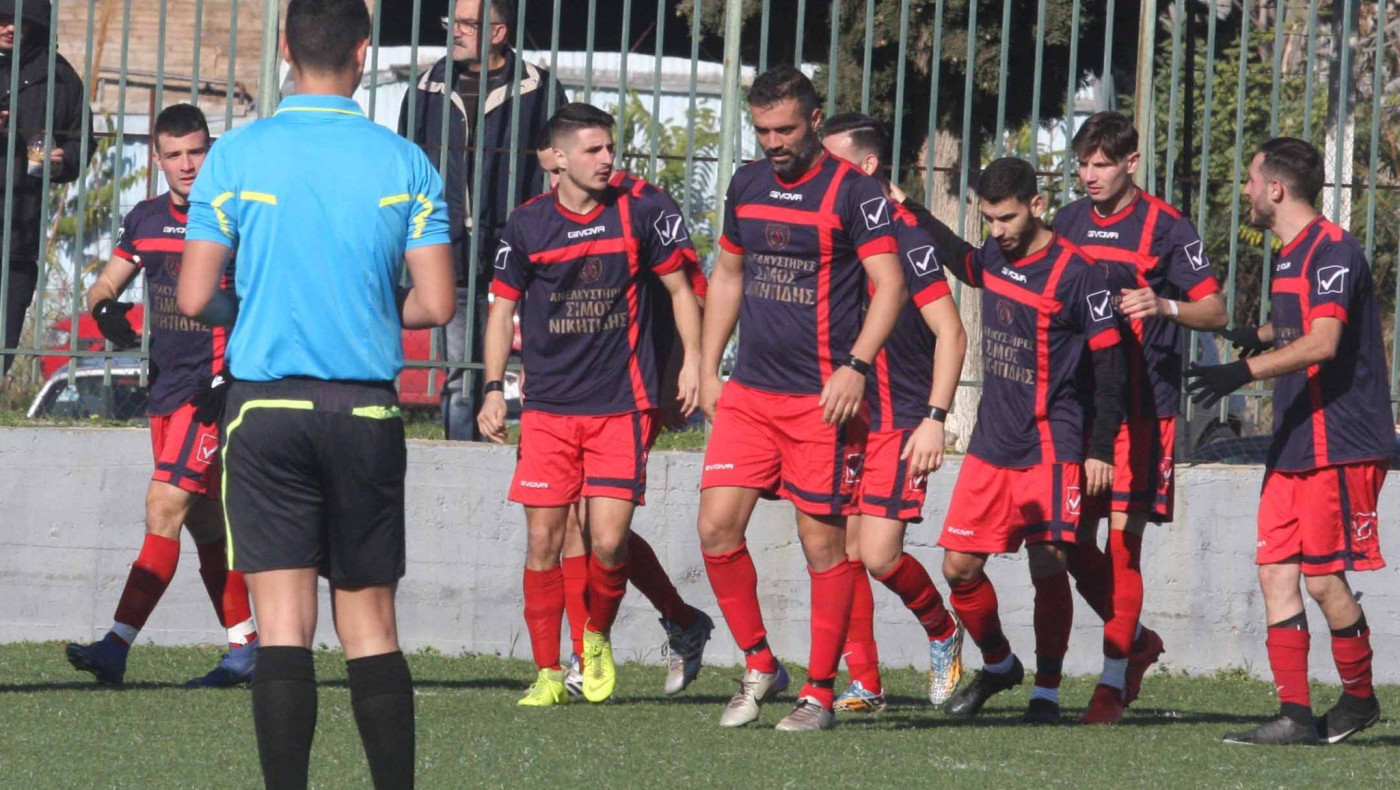 Ετοιμάζονται για την Α1