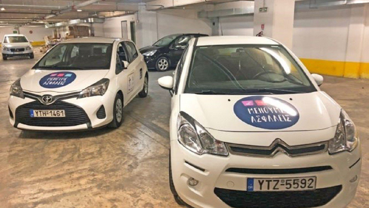 Κορωνοϊός: Κανένα θετικό δείγμα από τα τεστ των κινητών μονάδων