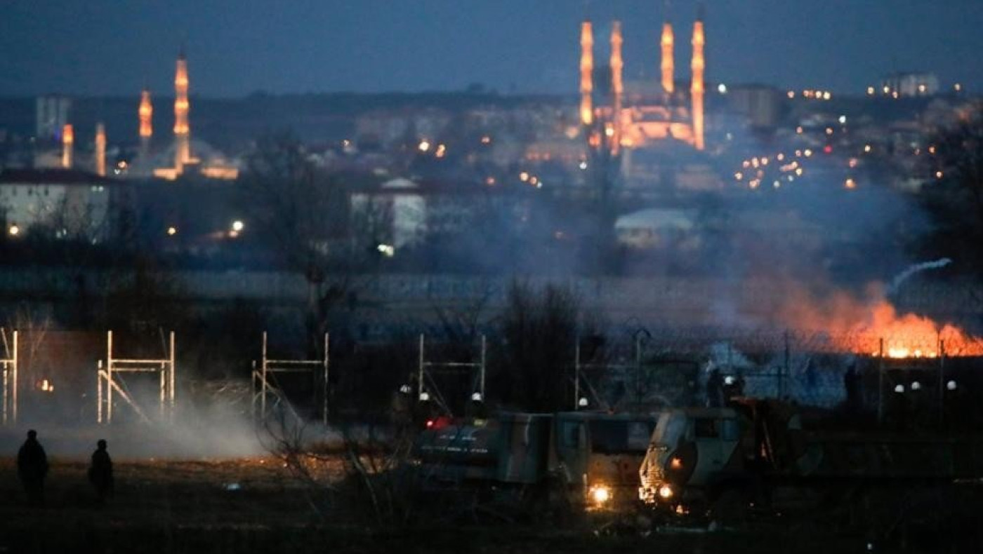 Νέα περιστατικά με πυροβολισμούς Τούρκων στον Έβρο