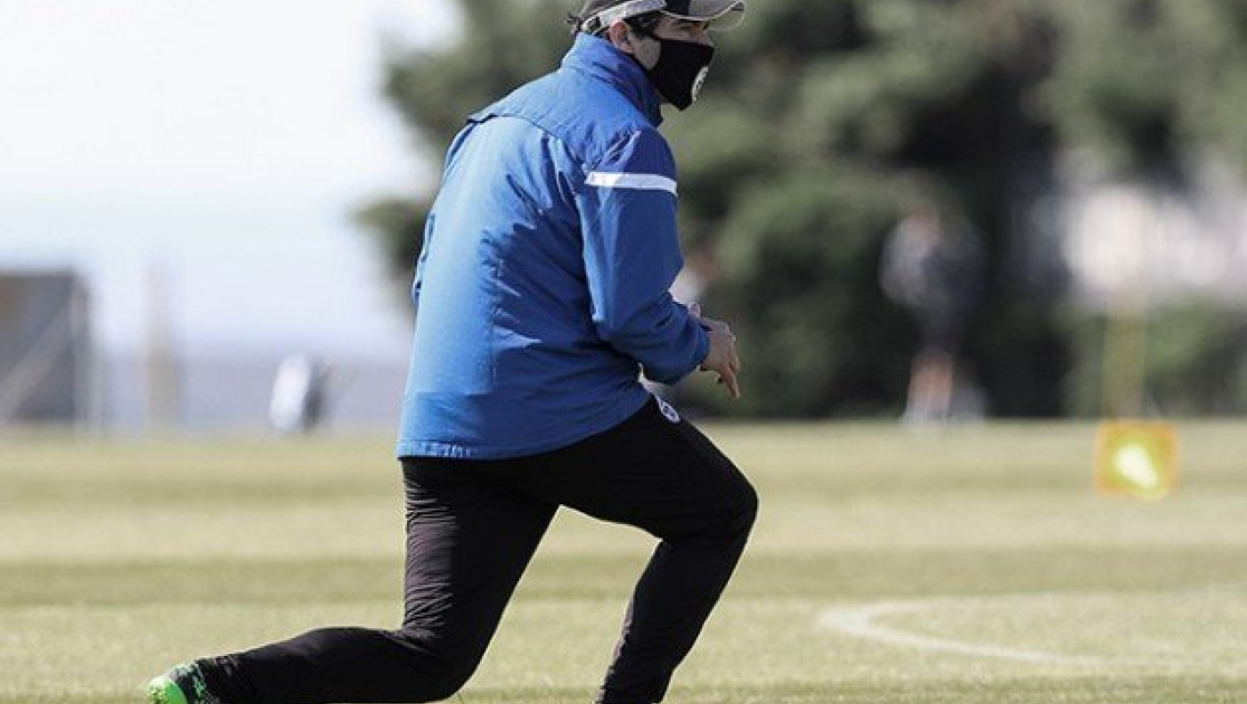 Φερέιρα και Βαρέλα τα... είπαν για το last dance!